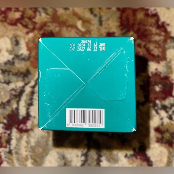 Some By Mi: Bye Bye Blackhead Green Tea Tox Bubble Cleanser - Picture 3 of 3